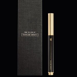 THE TORTURED POETS DEPARTMENT FOUNTAIN PEN